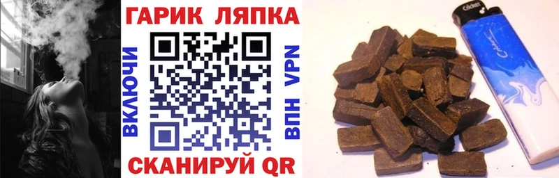 ГАШ гарик Салехард